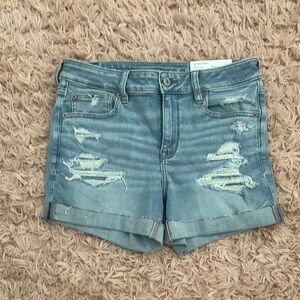 American Eagle Women’s Jean Shorts (Next Level Stretch)